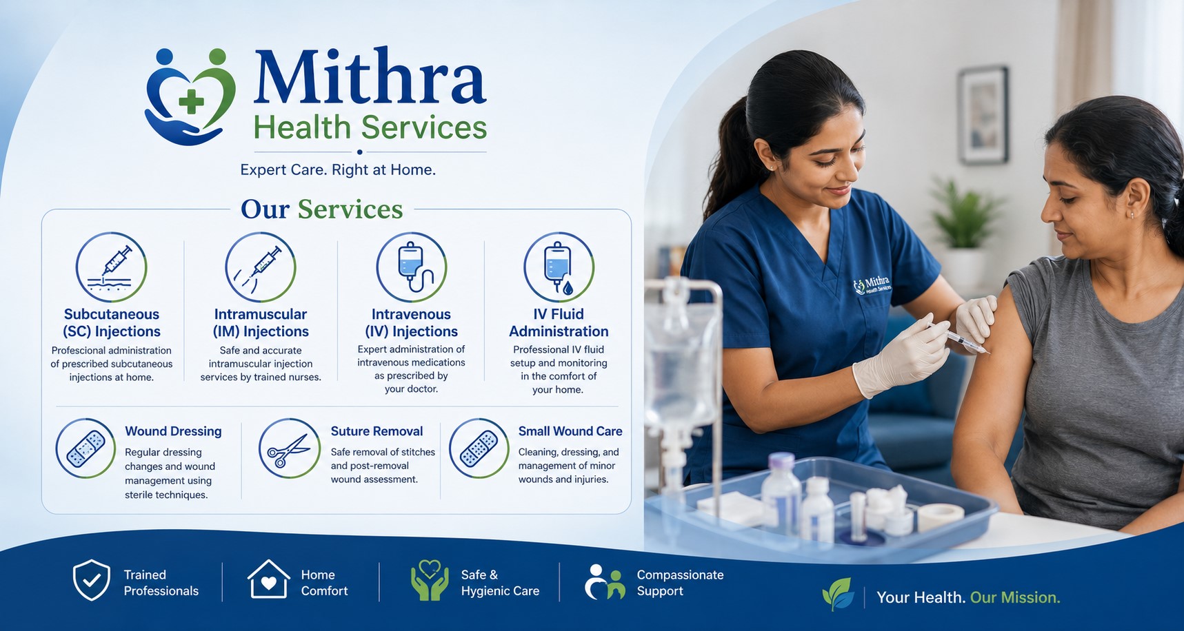 Our Services